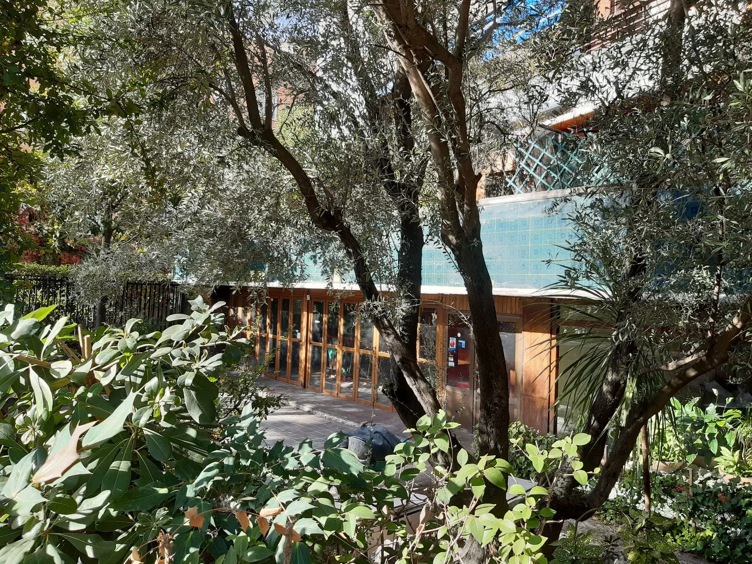 Estudio en calle Menéndez Pidal, 27 - Foto 13