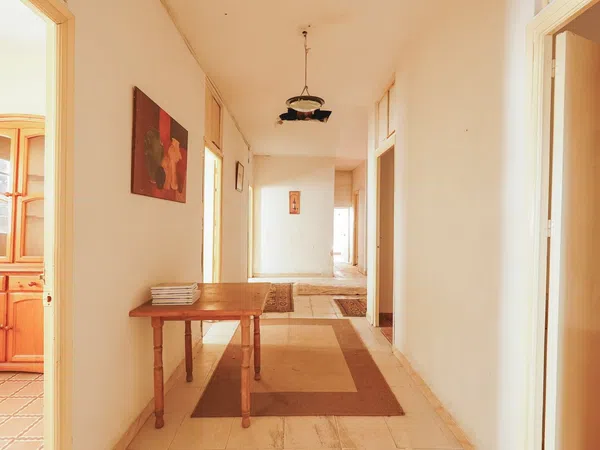 Casa o chalet independiente en Avenida Doctor Solís Pascual, 16, Centro, Centro - Foto 15