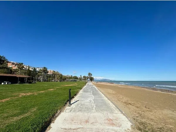Piso en Avenida Central, 34, Costa Caribe - Foto 19