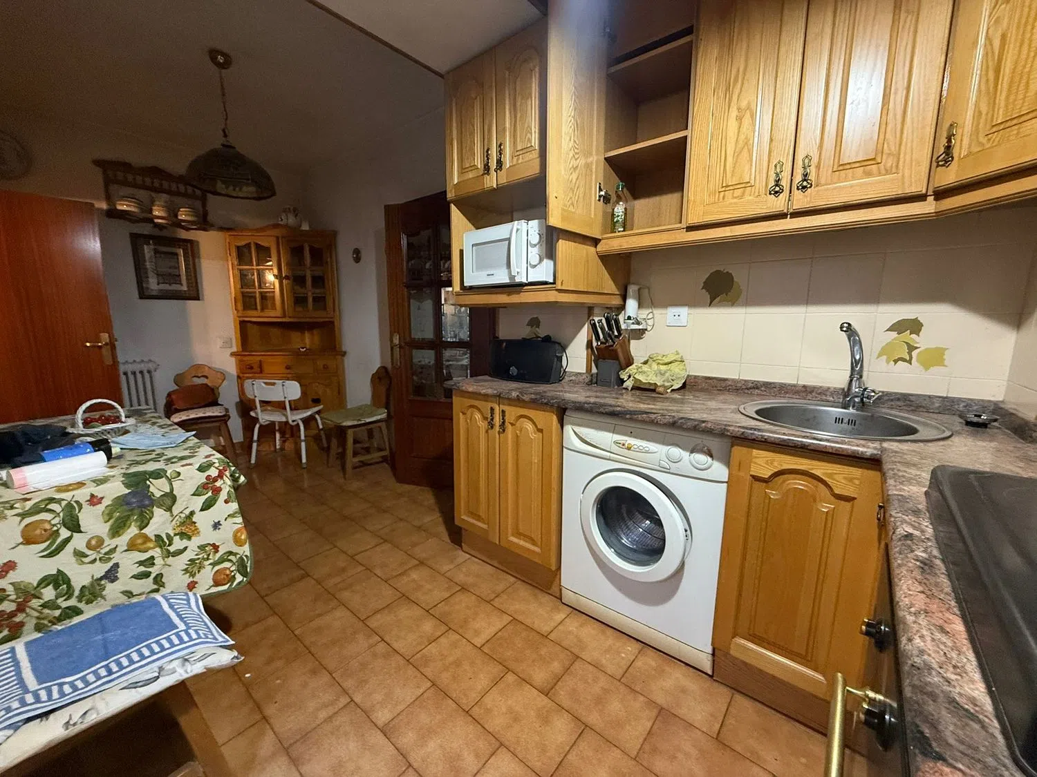 Piso en avenida de Moratalaz, 113 - Foto 33