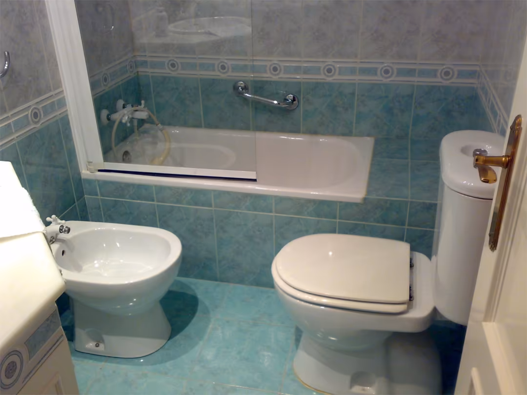 Piso en  Plaza la Fuensanta 11 - Foto 11