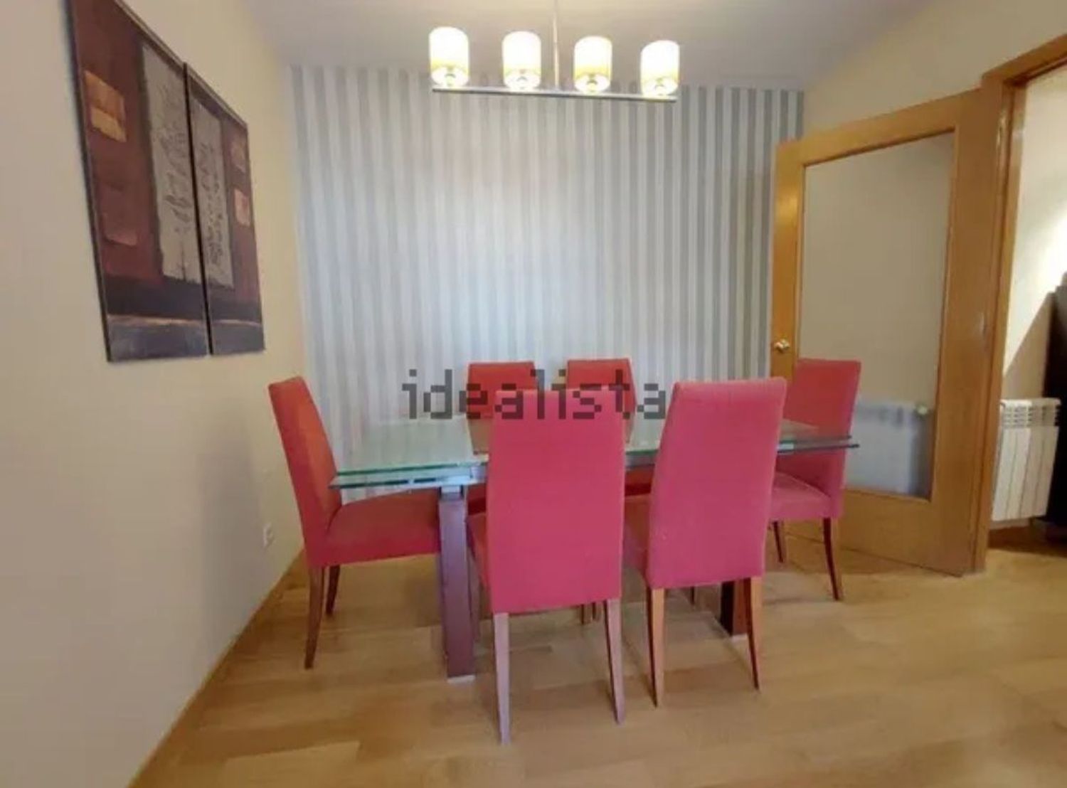 Ático en Calle Rio Navia, 5, Villalba Pueblo, Villalba Pueblo - Foto 6