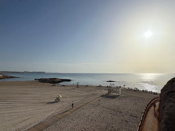 Chalet adosado en Calle del Ancla, 10, Cabo Roig - Foto 4
