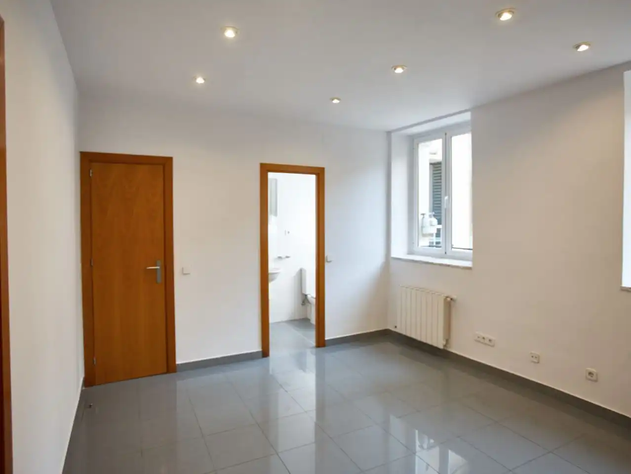 Apartamento en  Calle de Ilustración 3 - Foto 2