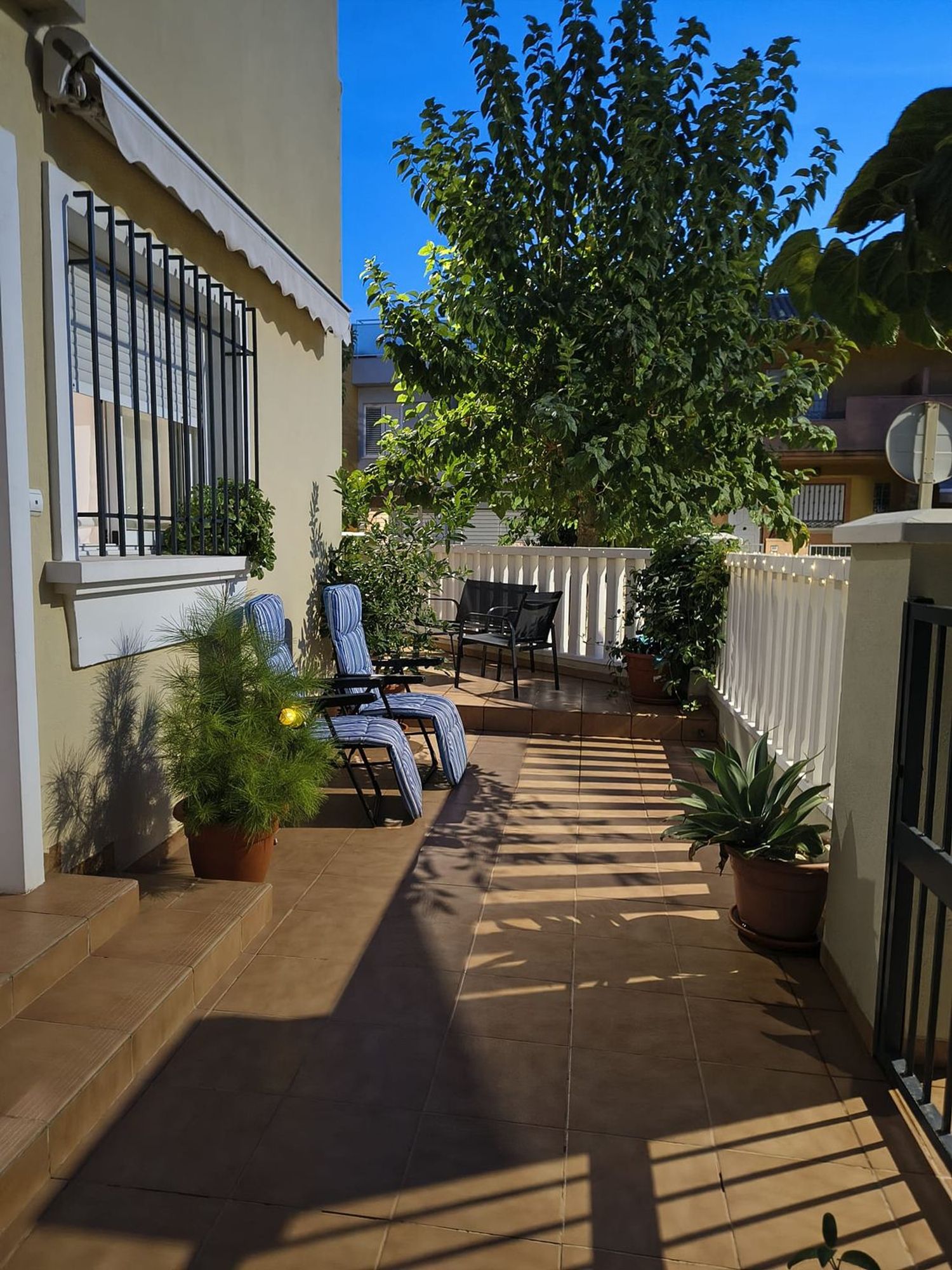 Chalet adosado en Los narcisos, 17, Los Alcázares, Los Alcázares - Foto 29