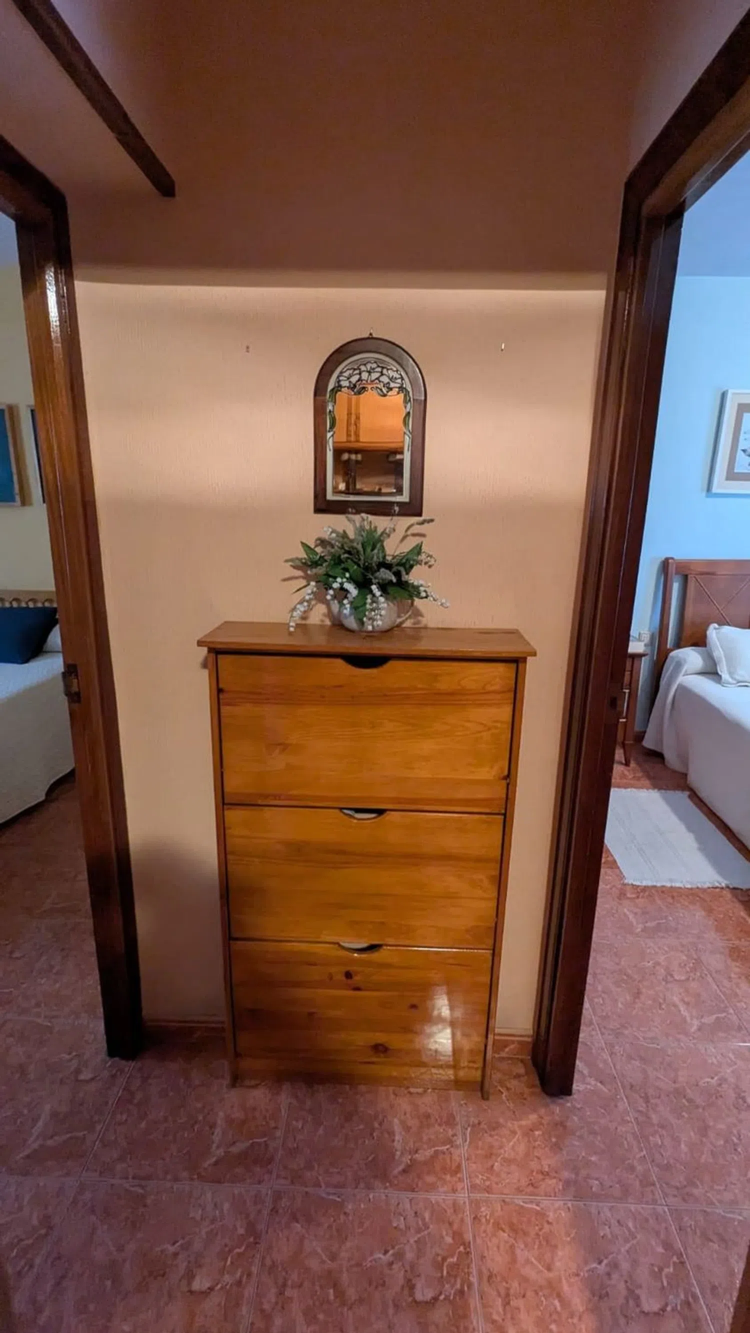 Piso en Barrio Los Rosales - Foto 17