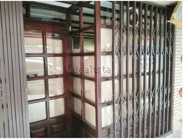 Local comercial en  Calle Escultor Laviada 8 - Foto 13
