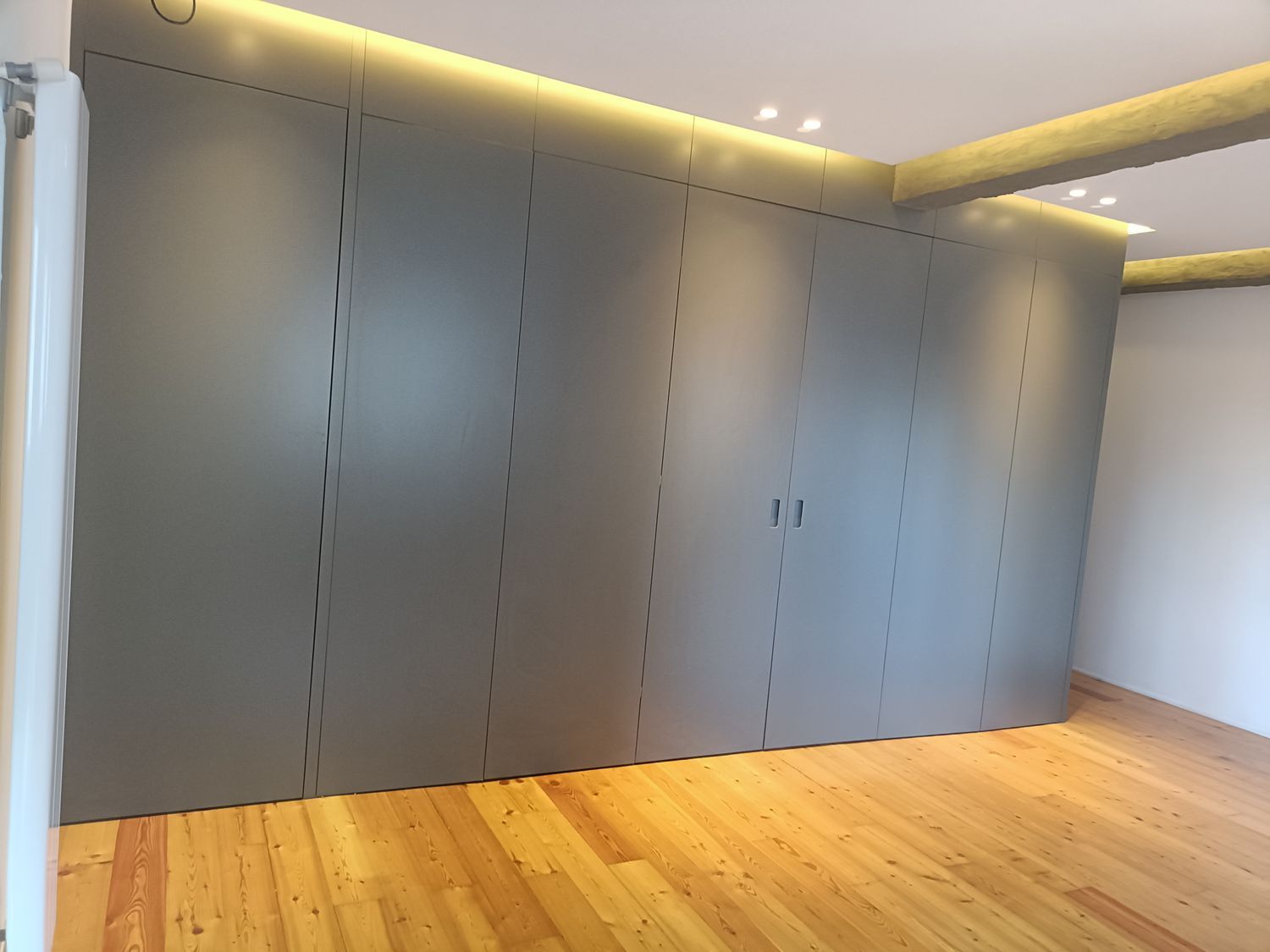 Piso en calle do Marqués de Valladares, 13 - Foto 5