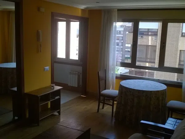 Piso en plaza Teodoro López Cuesta, 2