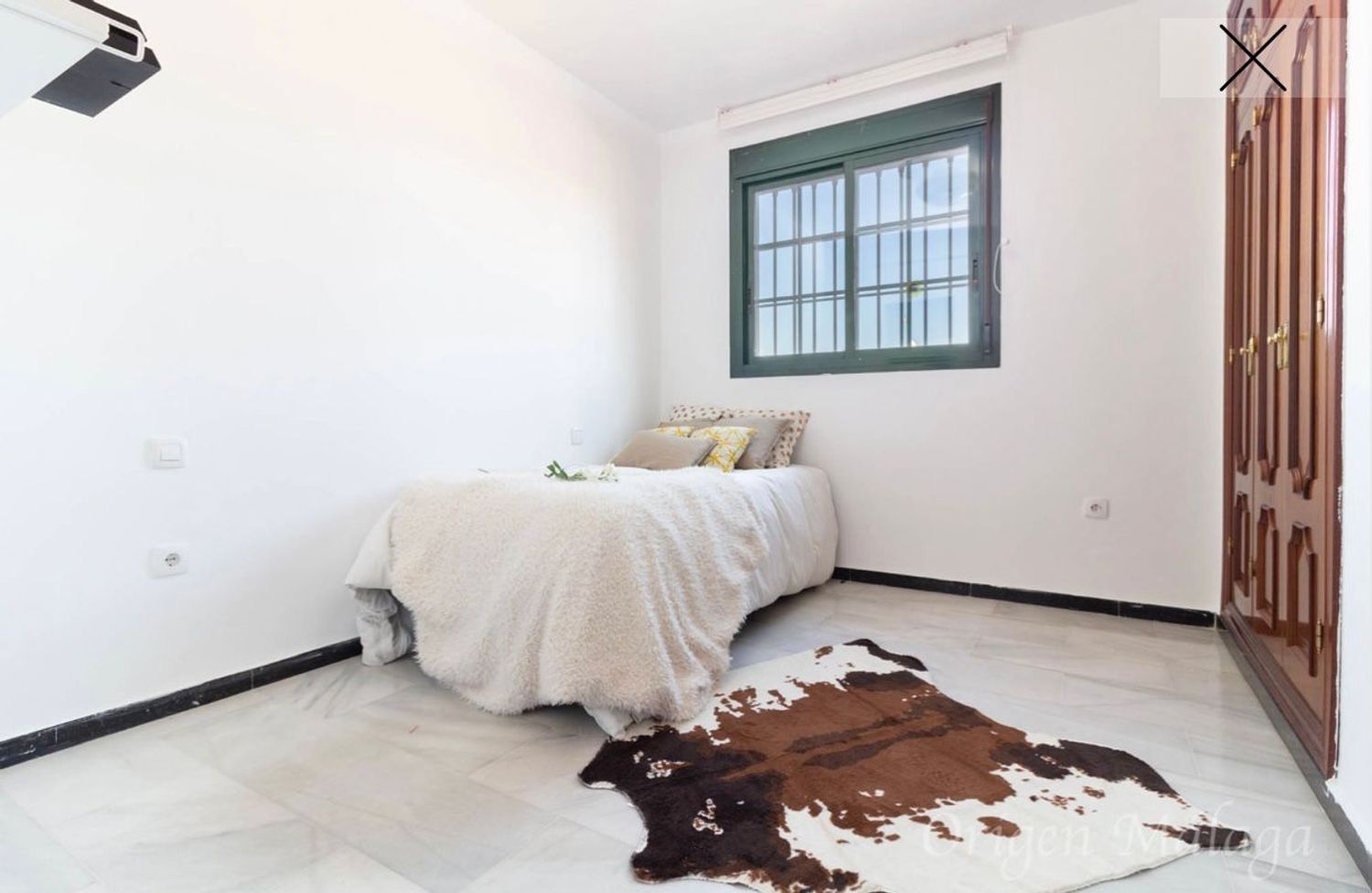 Casa independiente en calle Doña Clarines, 28 - Foto 6