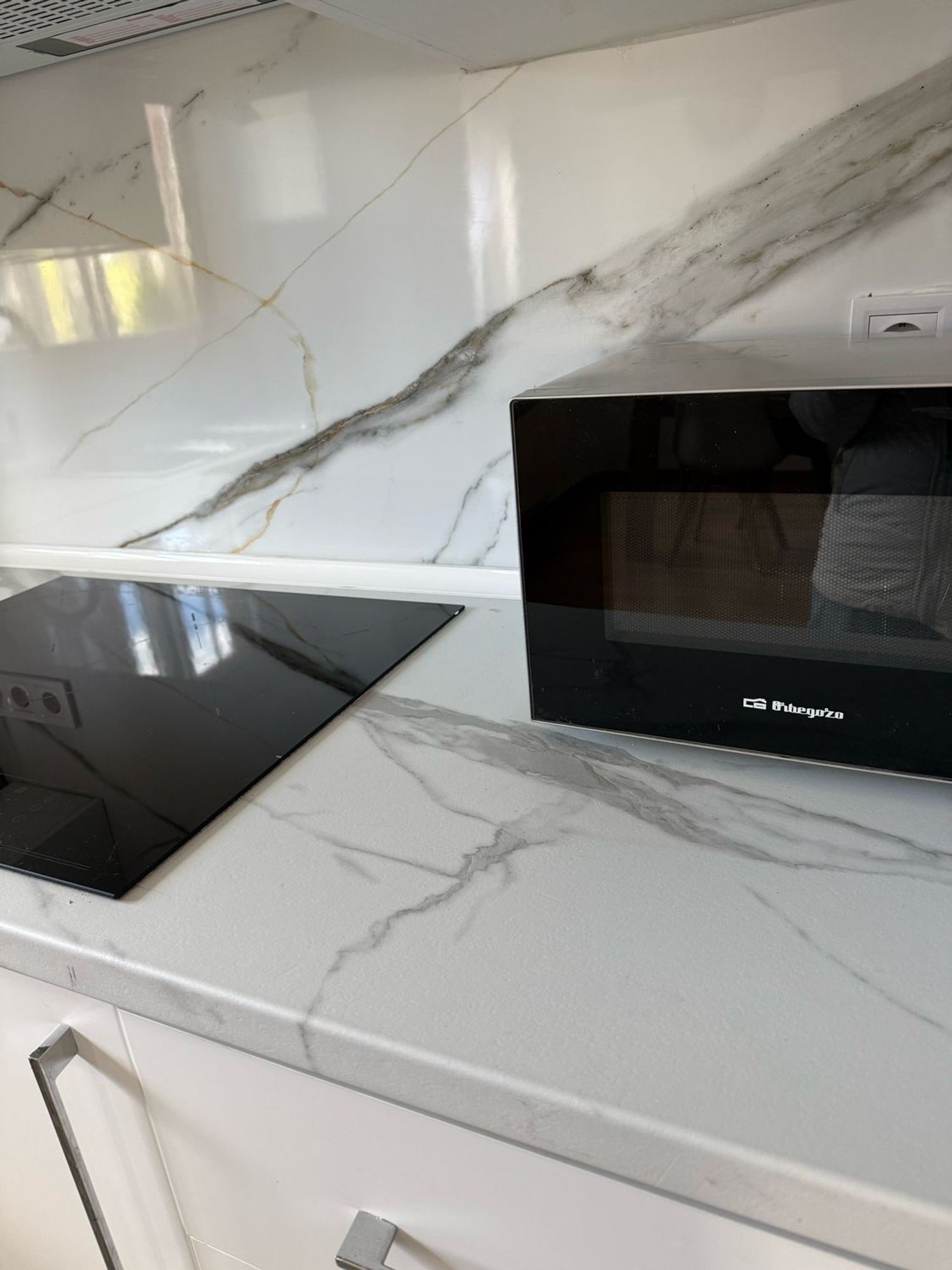 Piso en Los Negrales - Foto 12