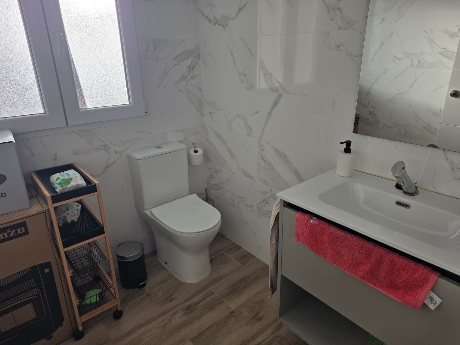 Piso en avenida Chapí, 13 - Foto 4