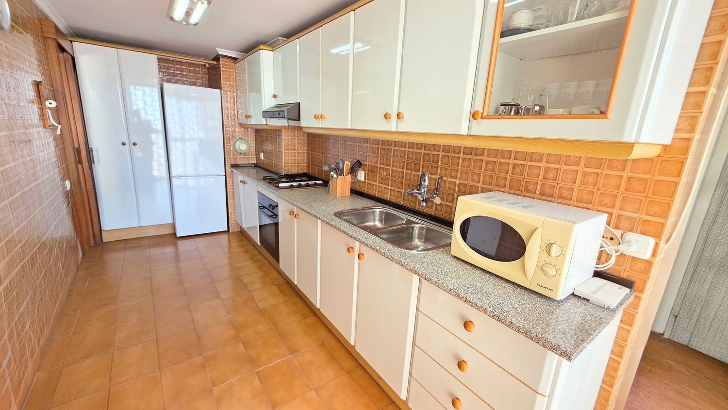 Piso en Calle Alfonso de rojas, Campoamor - Foto 41