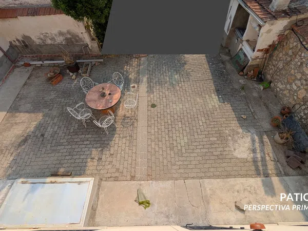 Chalet adosado en Calle Villacisneros s/n - Foto 37