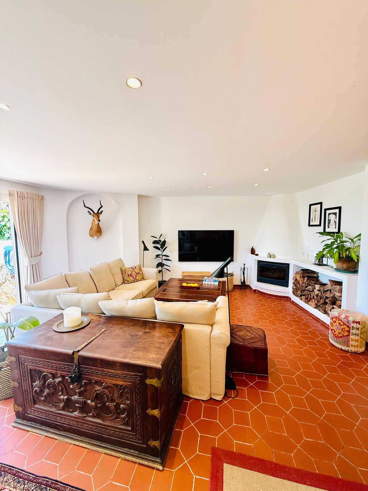 Dúplex en Urbanizacion los Altos de los Monteros, 18 - Foto 16