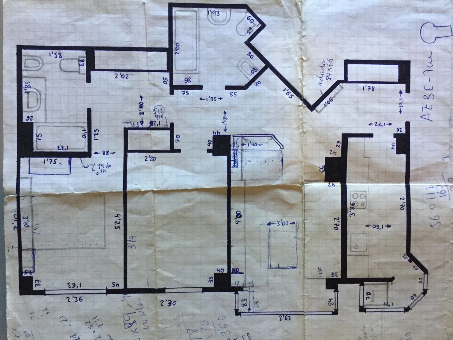 Piso en avenida Ventisquero de la Condesa, 12 - Foto 40