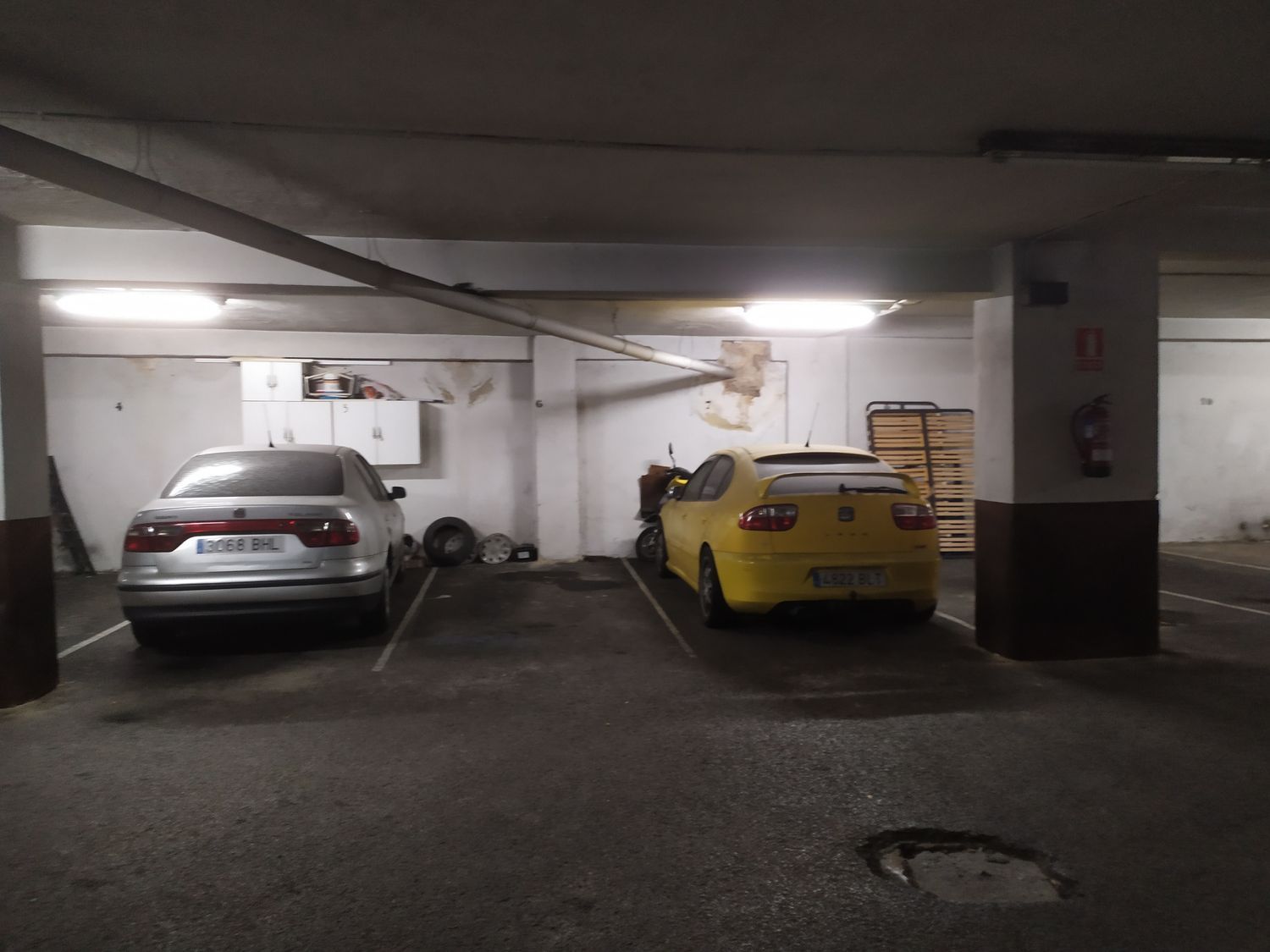 Piso en Calle Albéniz, 14, Teatinos-Los Prados - Foto 6