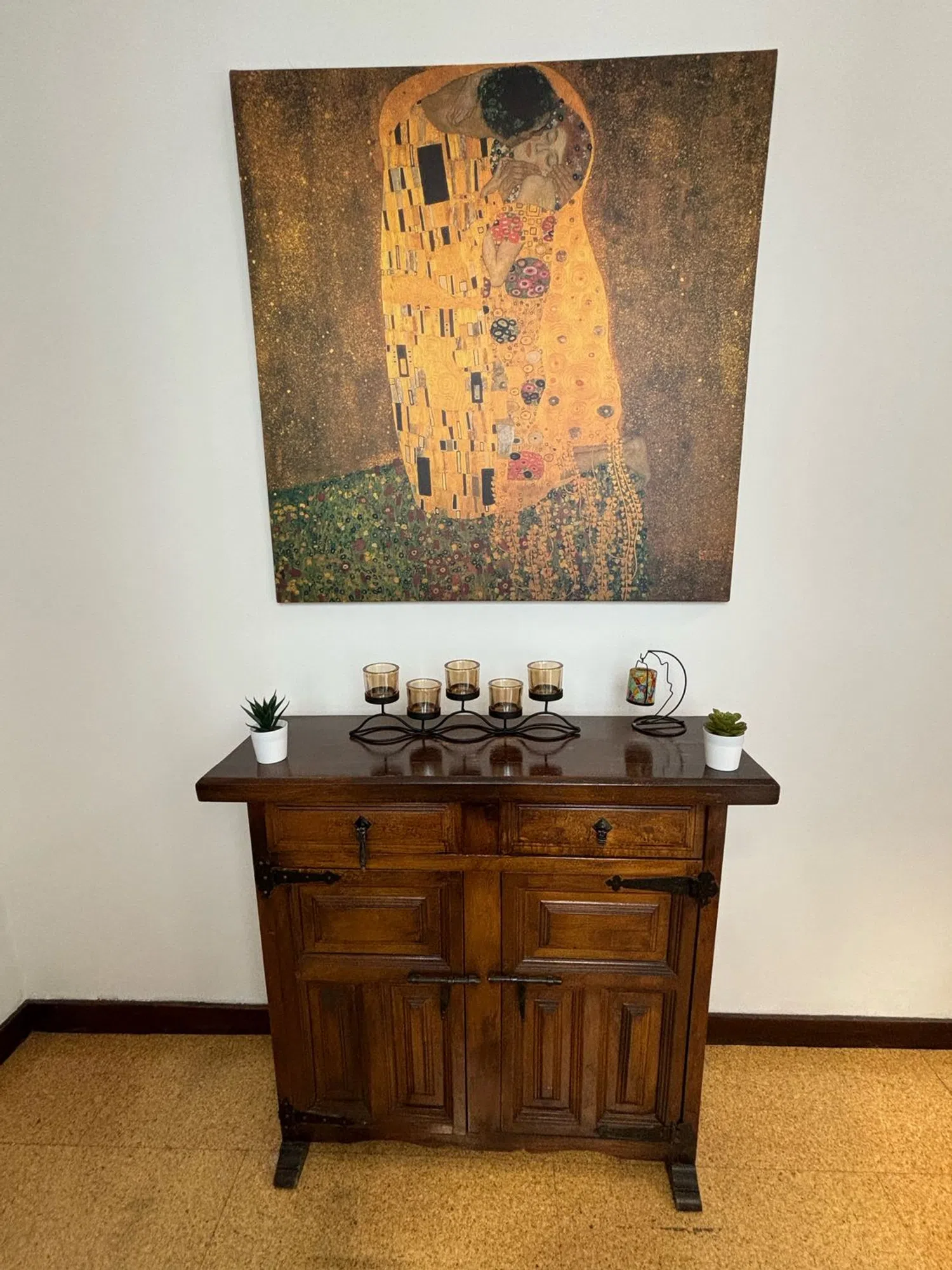 Piso en travesía de Vigo, 82 - Foto 17