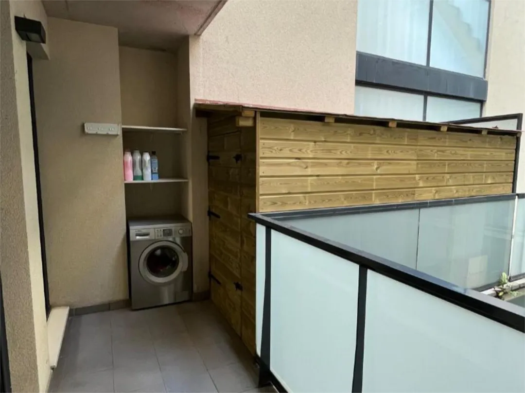 Piso en  Calle María Lacunza 57 - Foto 11