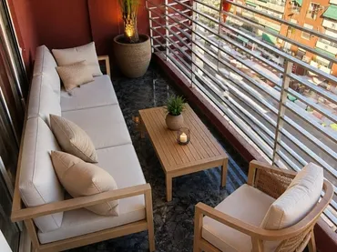 Piso en  Carrer Sant Pau 6 - Foto 5