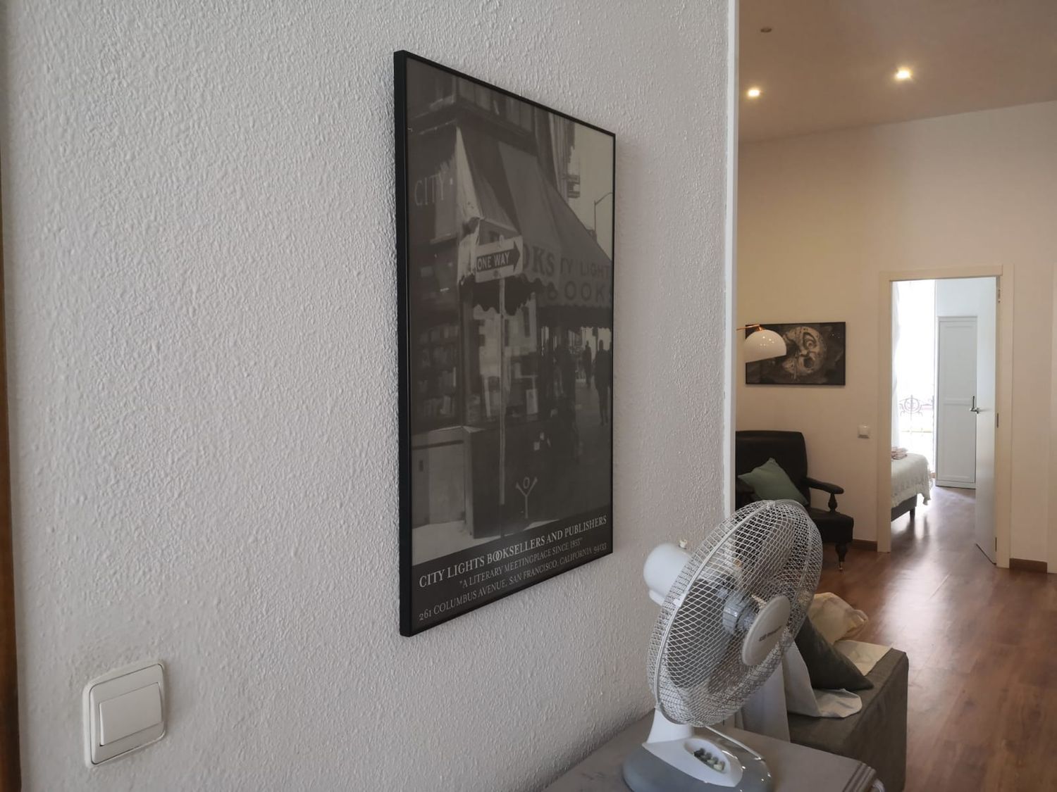 Piso en Calle d'Ernest Anastasio, 68, El Cabanyal-El Canyamelar - Foto 9