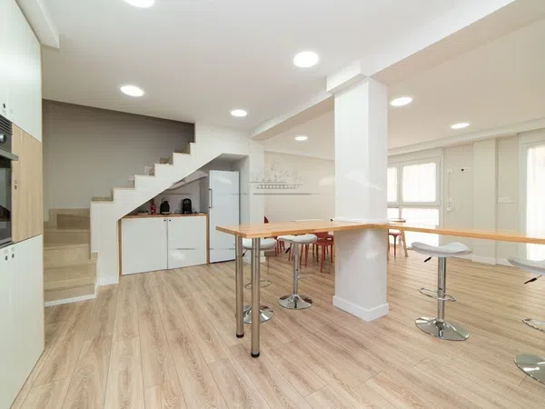 Piso en calle Pelagio Ferrer, 6 - Foto 29