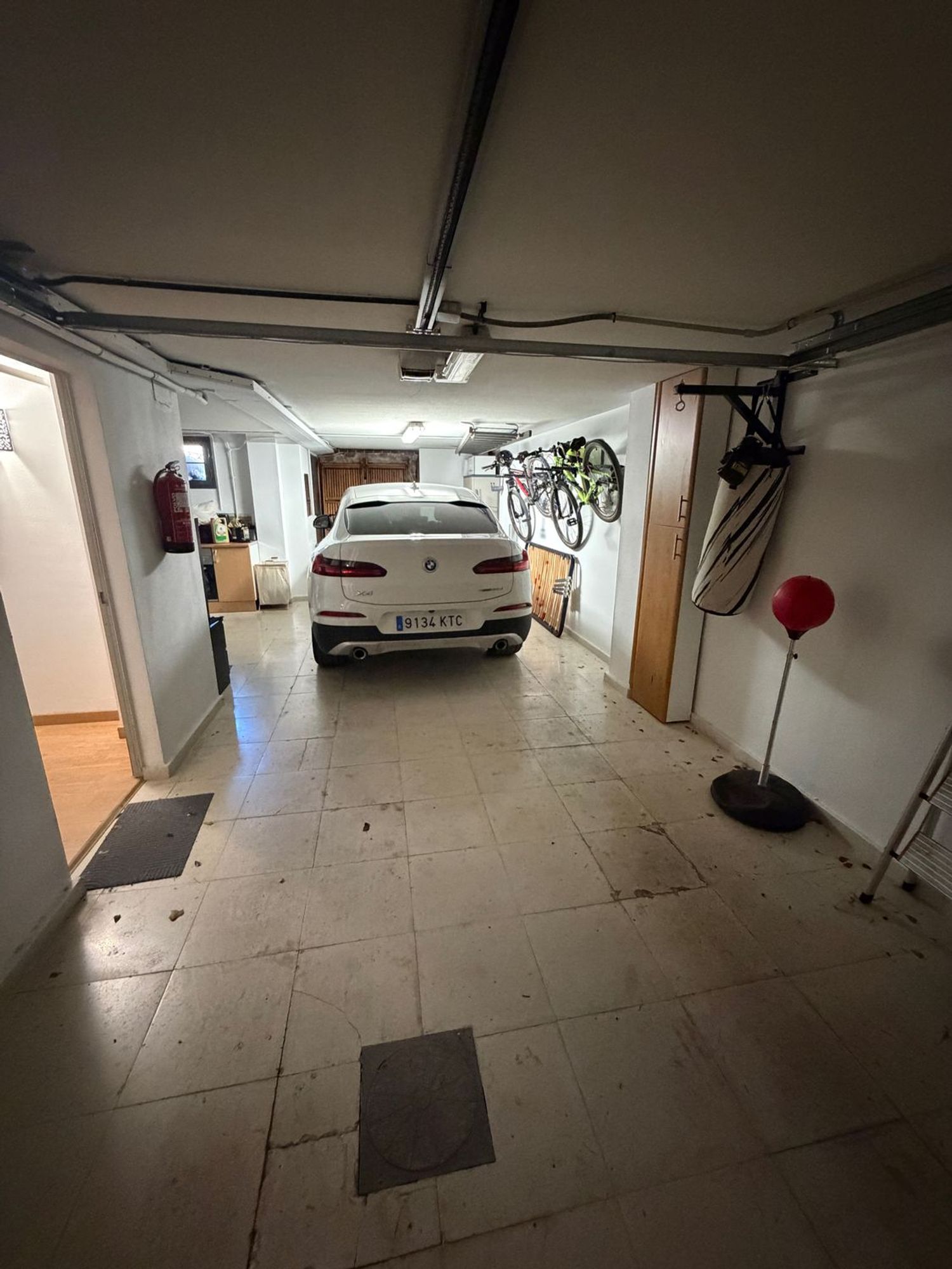 Chalet pareado en calle Benjamín Palencia, 8 - Foto 25