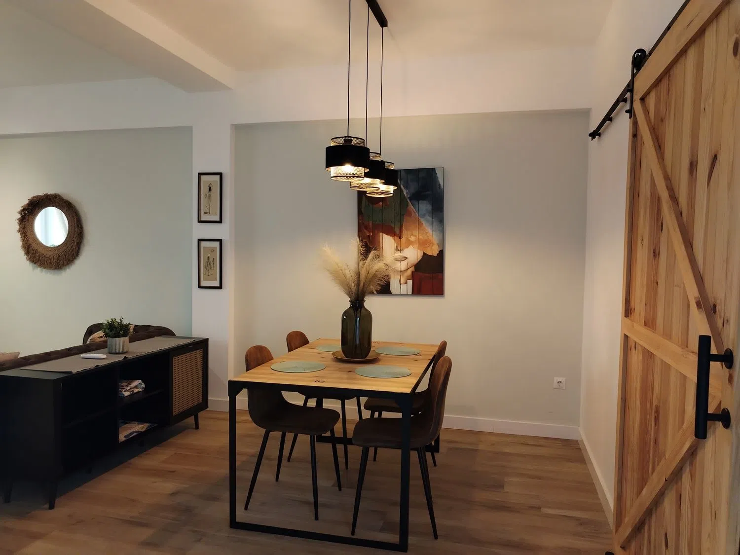 Estudio en Barrio El Molinillo - Capuchinos - Foto 3