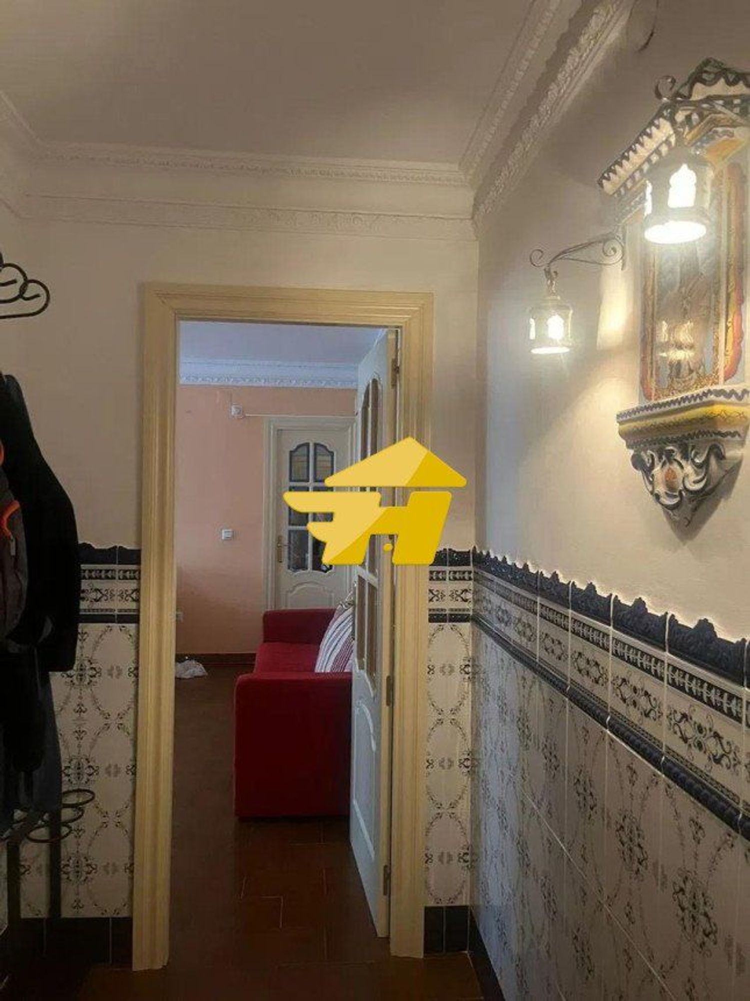 Piso en Pasaje José Aumente Baena, Centro - Foto 7
