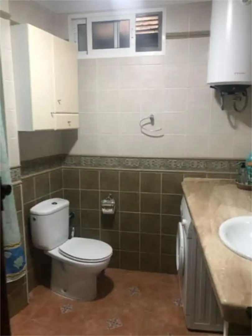 Apartamento en Cerca del casco alntiguo a 5 minuto - Foto 4