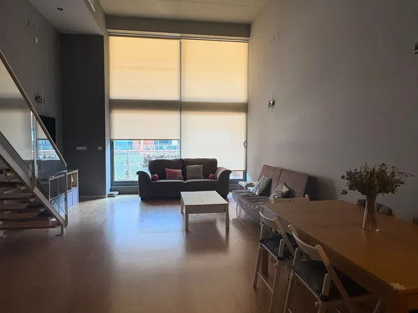 Loft en Calle de la Creu Roja, 1, Vara de Quart - Foto 3
