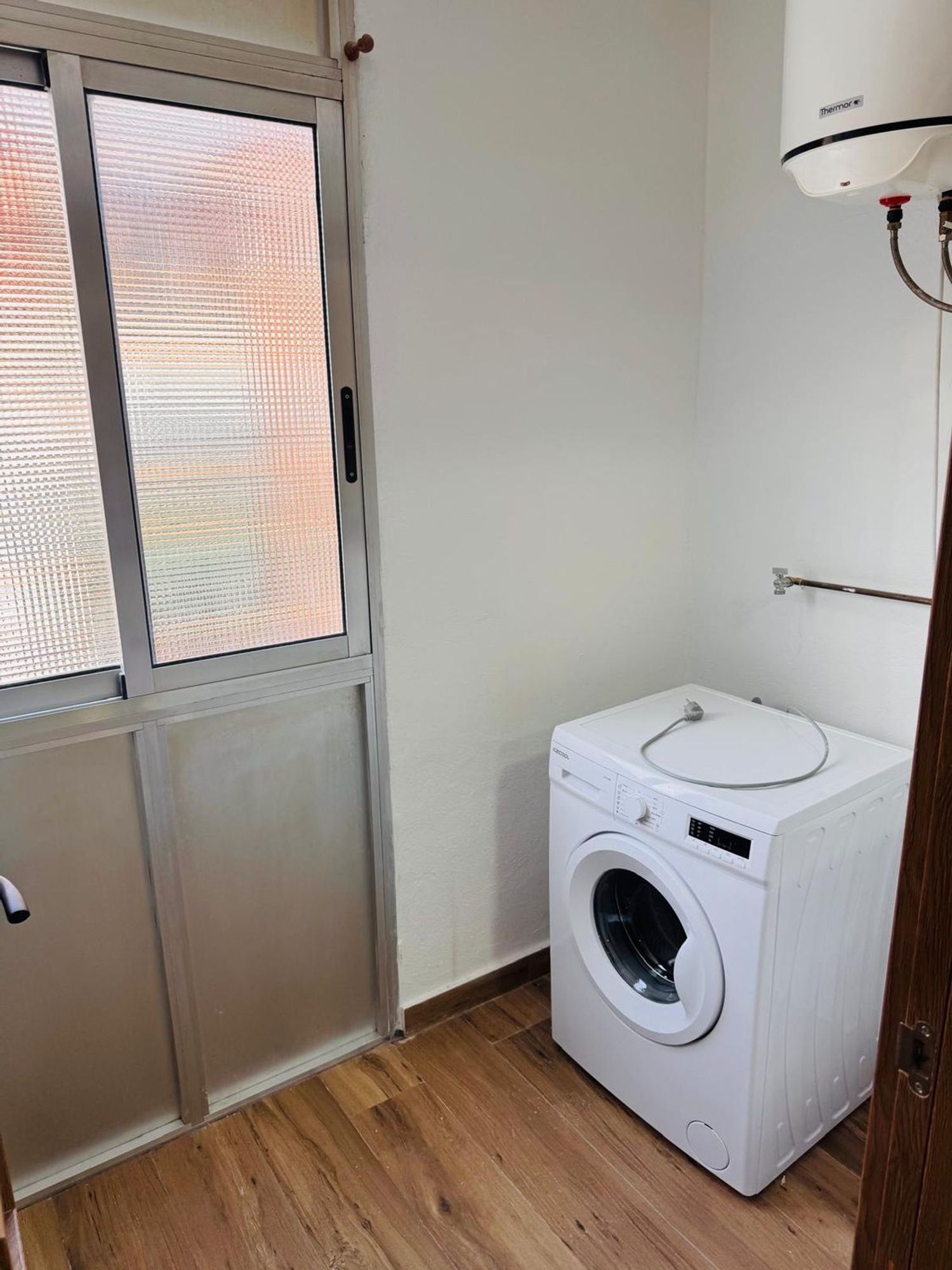 Piso en calle de Joaquim Ballester, 10 - Foto 15