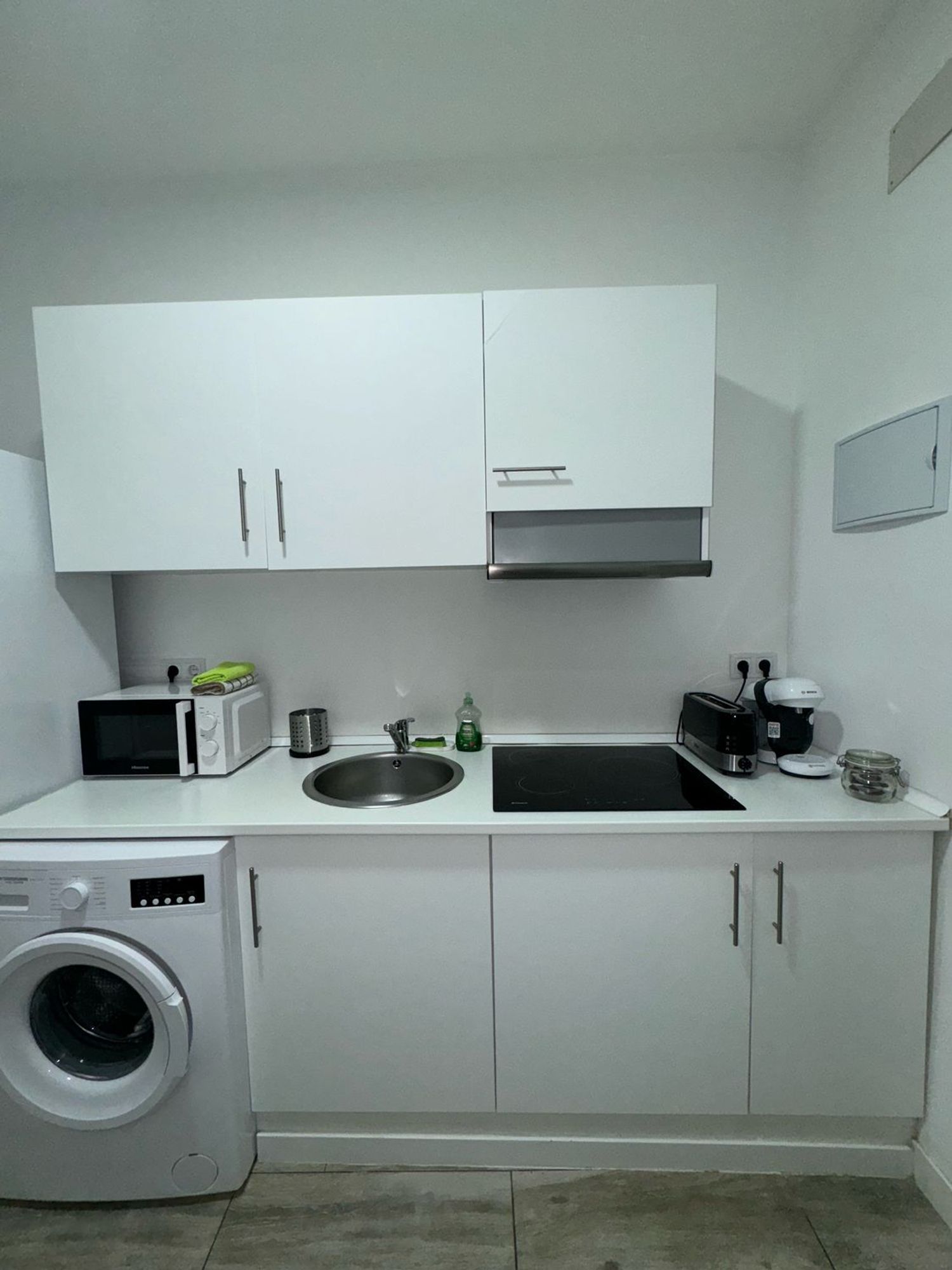 Estudio en calle de la Ribera de Curtidores, 8 - Foto 8