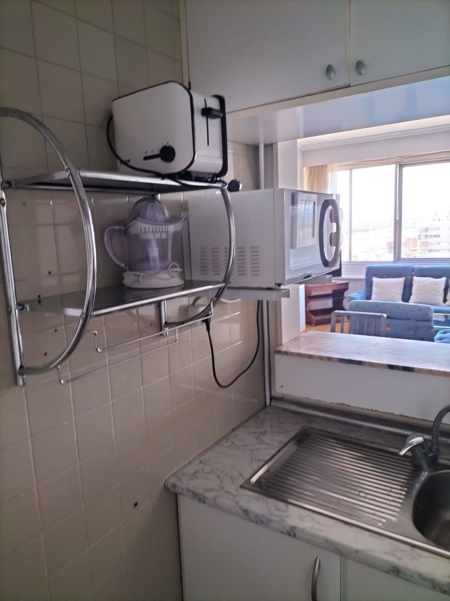 Piso en Calle de la Princesa, 27, Argüelles - Foto 4