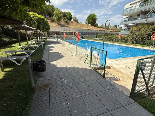 Piso en avenida Rey Juan Carlos I, 15 - Foto 37