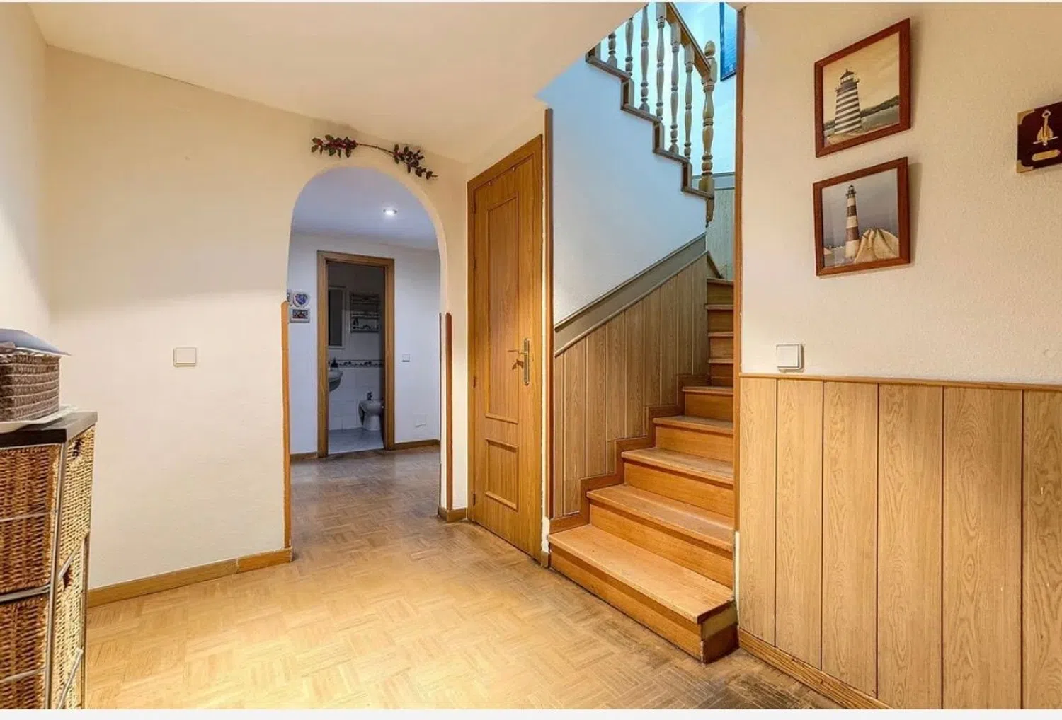 Dúplex en calle San Vicente de Paul, 20 - Foto 25