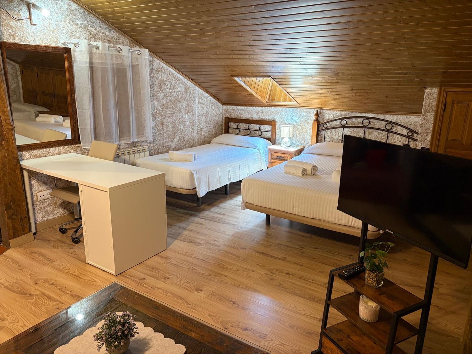 Estudio en Calle San Sebastian, 15 - Foto 4