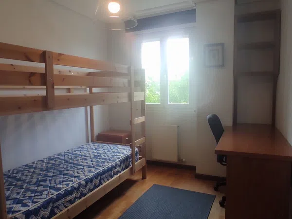 Piso en Avenida Herrera Oria, 122, Alisal - Cazoña - San Román, Alisal - Cazoña - San Román - Foto 13