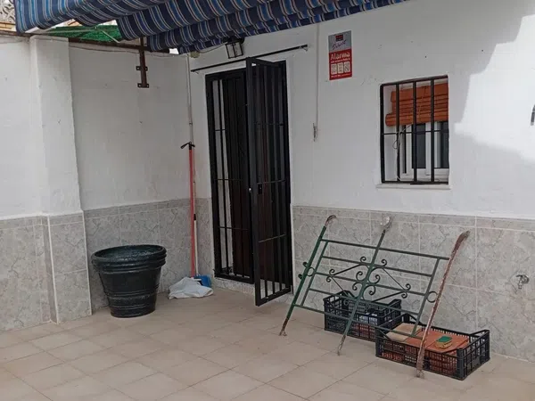 Casa o chalet independiente en Calle Virgen de la Granada, 28 - Foto 10