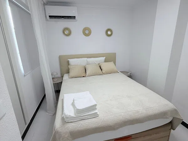 Piso en Calle Goleta, 34, Avenida Habaneras - Curva de Palangre - Foto 22