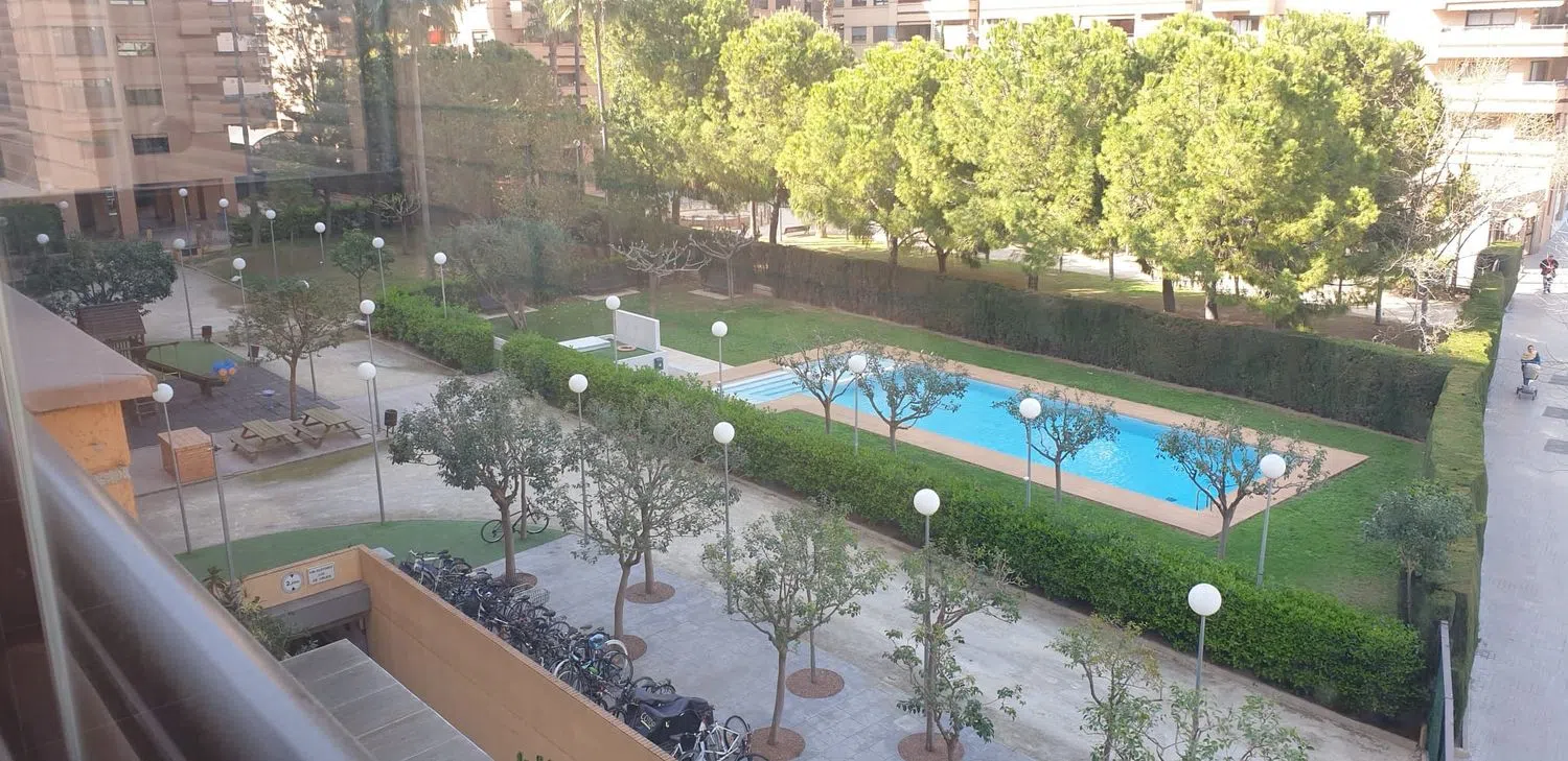 Piso en Pintor Maella, 32 - Foto 3