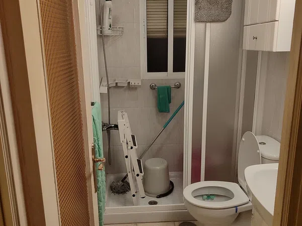 Piso en calle San Vicente, 7 - Foto 10