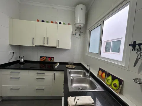 Piso en calle Bernardo de la Torre, 3 - Foto 33