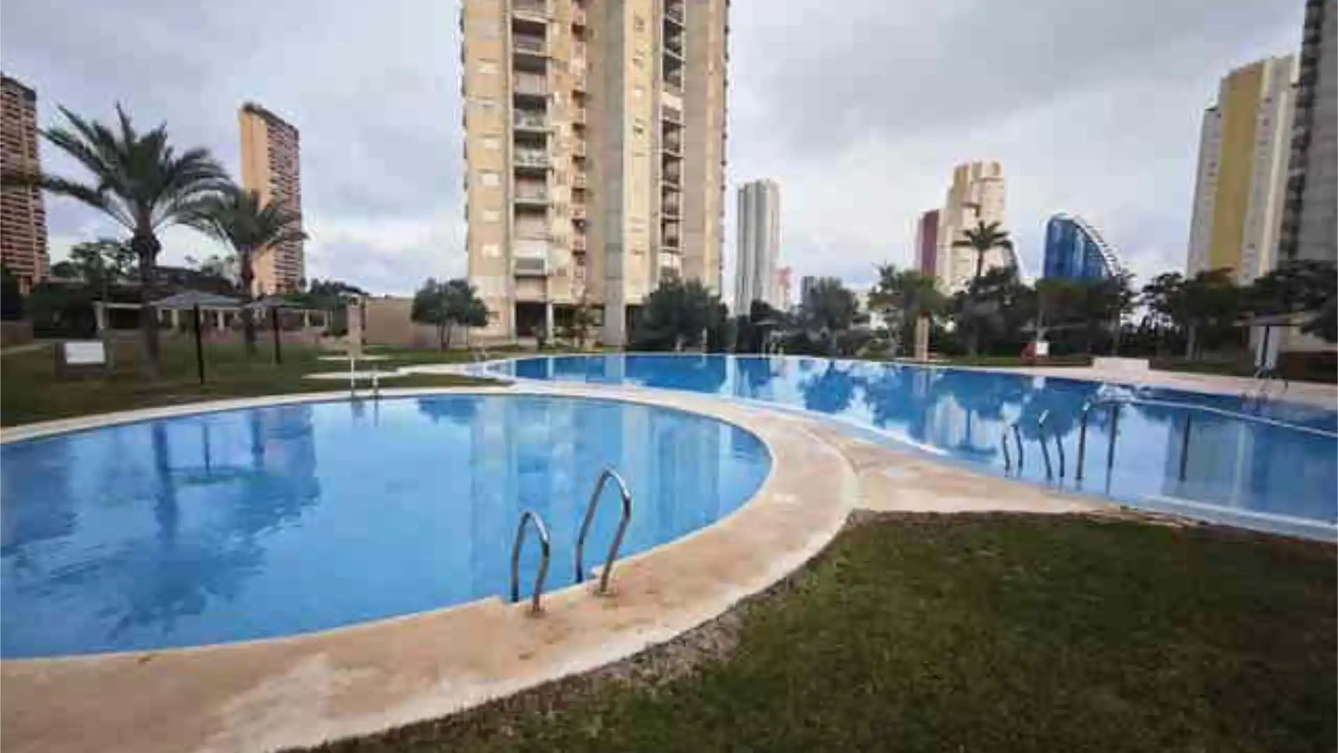 Apartamento en Benidorm - Foto 5