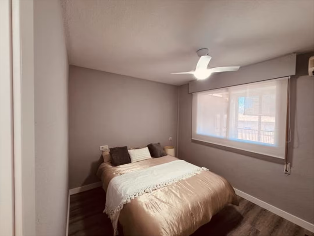 Ático en Hospital General - Foto 8