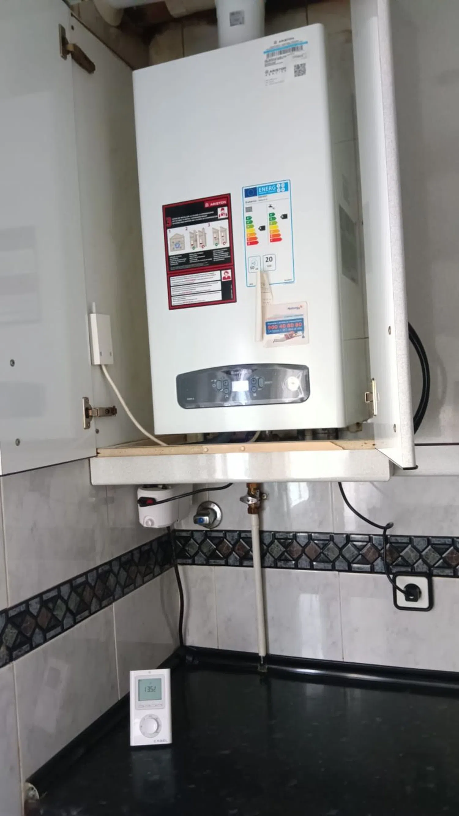 Piso en calle de Pinilla del Valle, 8 - Foto 8