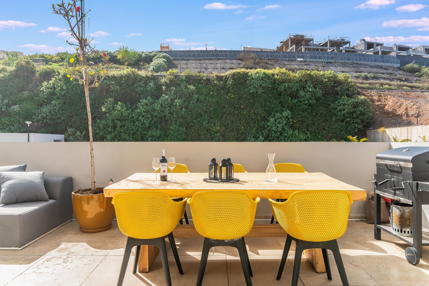 Piso en calle Doctor Alfonso Chiscano Díaz, 24 - Foto 12