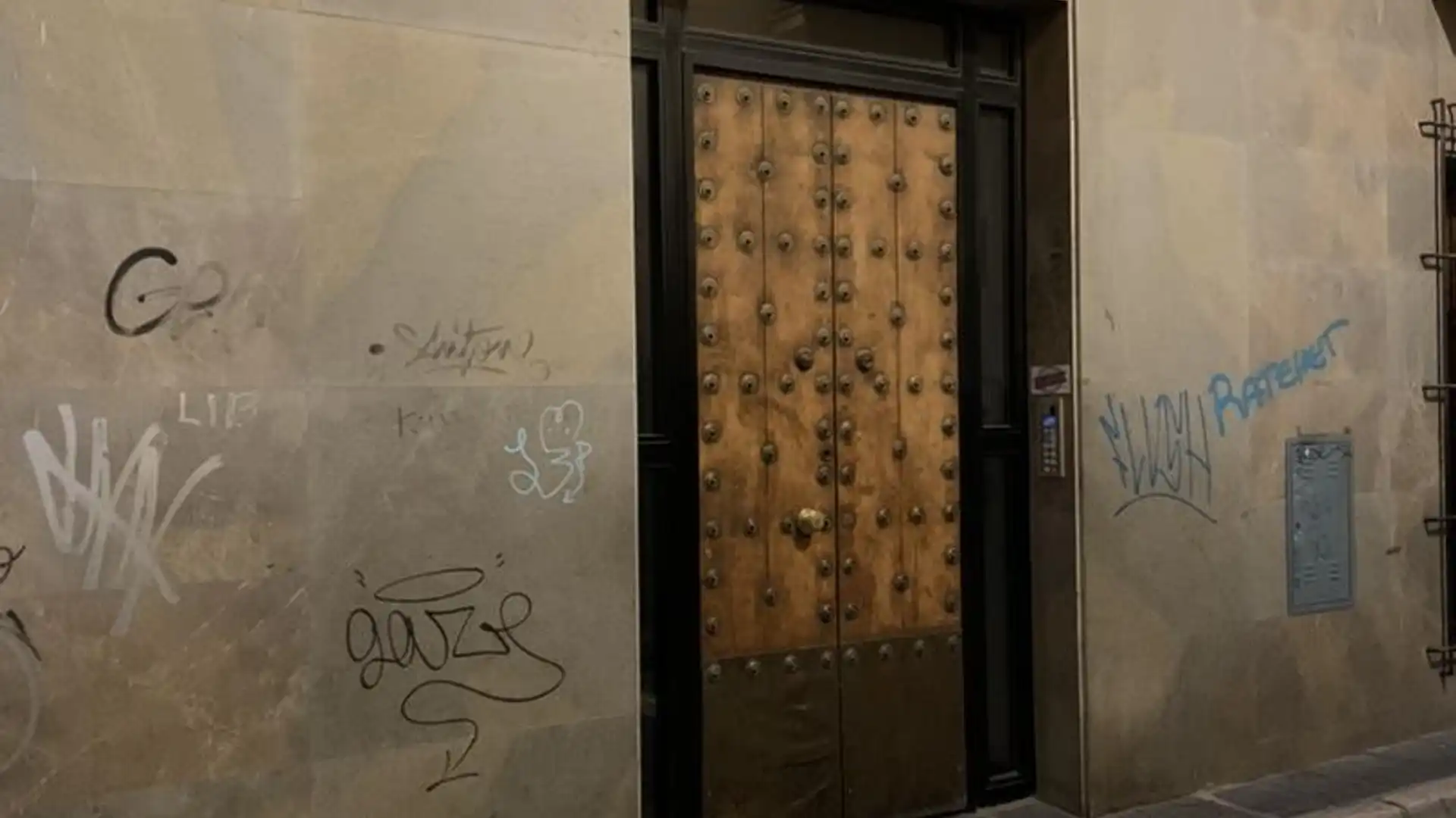 Garaje en  Calle Santiago 24B - Foto 2