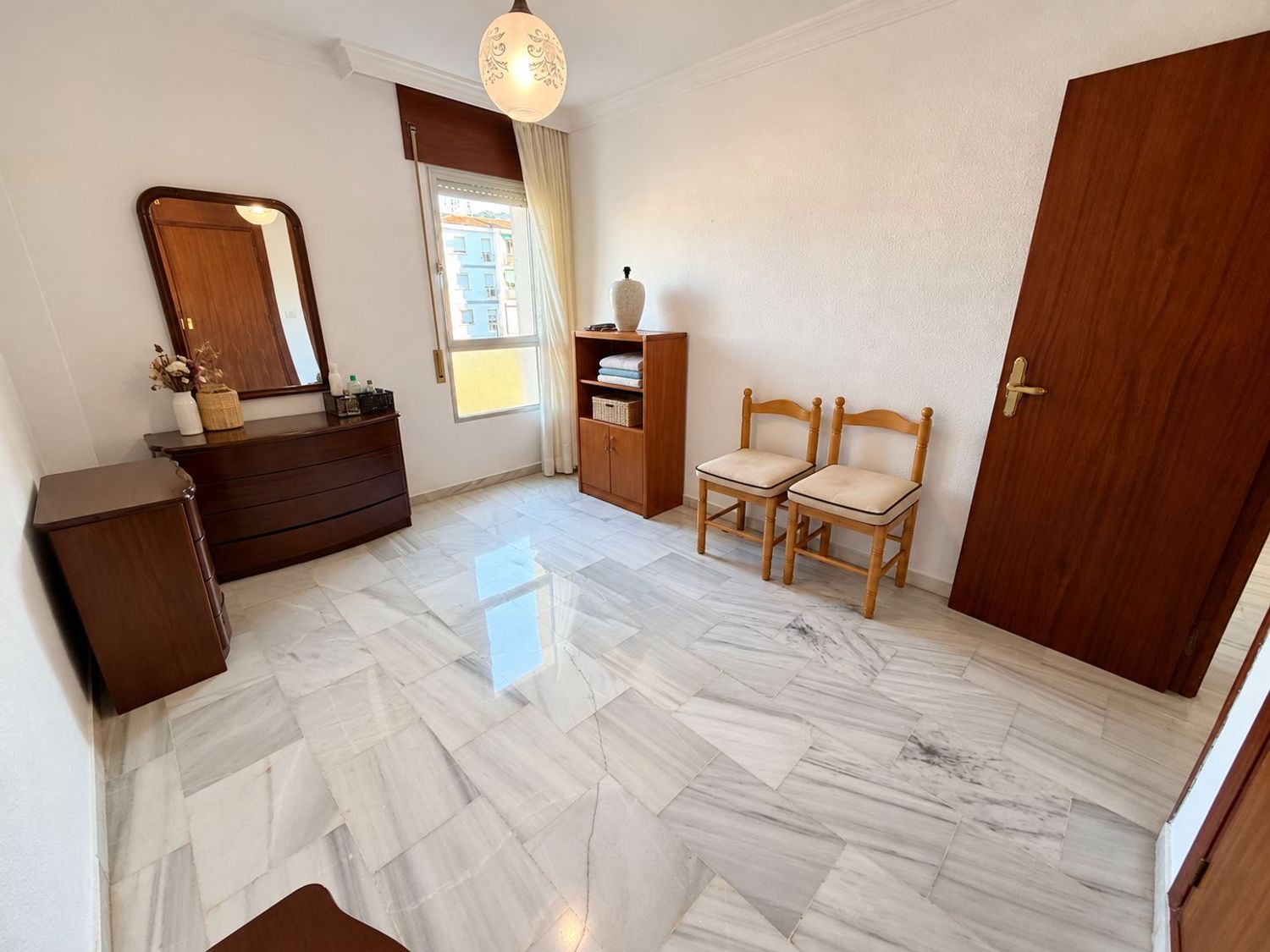 Piso en Avenida Málaga Oloroso, 8, Cortijo Bazán - Los Casinis - Los Cipreses - Foto 31