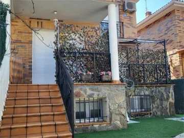 Chalet en  Calle Gregorio Marañón 8 - Foto 37